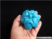 فلفل دکوری بارفتن کاملا دستساز قدیمی