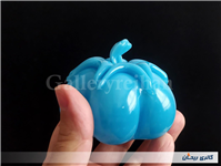 فلفل دکوری بارفتن کاملا دستساز قدیمی