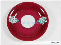 دیوارکوب یا نعبلکی لاکی طرح انگوری