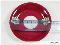 دیوارکوب یا نعبلکی لاکی طرح انگوری