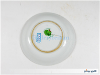 دیوارکوب یا نعبلکی لاکی طرح انگوری