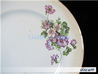 دیوارکوب سرامیکی بسیار قدیمی ساخت روسیه