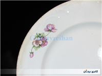 دیوارکوب سرامیکی بسیار قدیمی ساخت روسیه