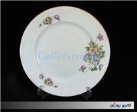 دیوارکوب سرامیکی بسیار قدیمی ساخت روسیه