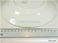 دیوارکوب سرامیکی بسیار قدیمی ساخت روسیه