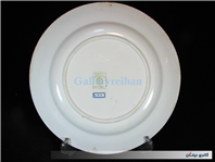 دیوارکوب سرامیکی بسیار قدیمی ساخت روسیه