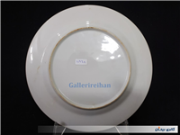 دیوارکوب نقاشی دست قلم آبی جدید