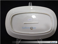 دیوارکوب قدیمی نقاشی کاردست قلم آبی جدید