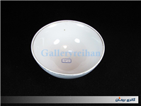 کاسه روسی نقاشی دست قدیمی و زیبا طرح گل