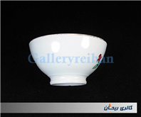 کاسه روسی نقاشی دست قدیمی و زیبا طرح گل