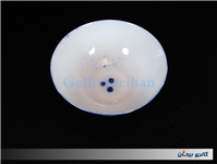 کاسه لاجوردی کوزنیسوف کاردست و بسیار زیبا 