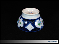 کاسه لاجوردی کوزنیسوف کاردست و بسیار زیبا 