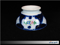 کاسه لاجوردی کوزنیسوف کاردست و بسیار زیبا 