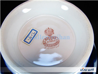 کاسه لاجوردی کوزنیسوف کاردست و بسیار زیبا 