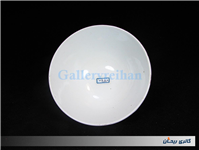 کاسه روسی نقاشی دست قدیمی طرح گل سیب