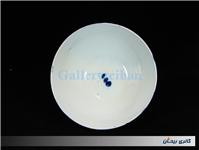 کاسه لاجوردی کوزنیسوف کاردست و بسیار زیبا 