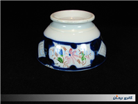 کاسه لاجوردی کوزنیسوف کاردست و بسیار زیبا 