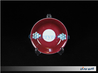 دیوارکوب یا نعبلکی لاکی طرح انگوری