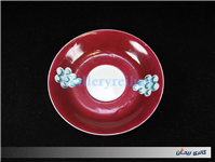 دیوارکوب یا نعبلکی لاکی طرح انگوری