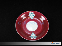 دیوارکوب یا نعبلکی لاکی طرح انگوری