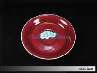 دیوارکوب یا نعبلکی لاکی طرح انگوری