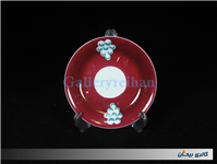 دیوارکوب یا نعبلکی لاکی طرح انگوری