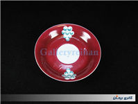 دیوارکوب یا نعبلکی لاکی طرح انگوری