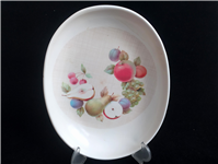 دیس قدیمی ملامین طرح میوه