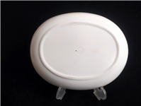 دیس قدیمی ملامین طرح میوه