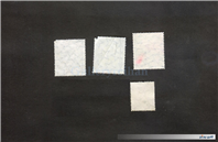 4 عدد تمبر قدیمی و کمیاب کشور ایتالیا 