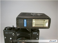 فلاش قدیمی مارک Hitacon ساخت ژاپن 