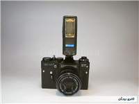 فلاش قدیمی مارک Hitacon ساخت ژاپن 