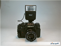 فلاش قدیمی مارک National PE-201A 