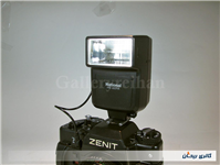 فلاش قدیمی مارک National PE-201A 