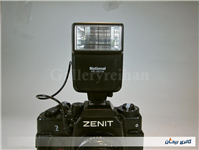 فلاش قدیمی مارک National PE-201A 