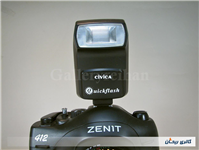 فلاش قدیمی مارک CivicA ساخت تایلند 