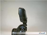 فلاش قدیمی دوربین عکاسی مارک NIKAI 