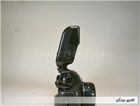 فلاش قدیمی دوربین عکاسی مارک NIKAI 