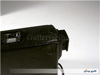 فلاش قدیمی مارک DIA-22S ساخت ژاپن 