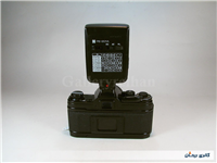 فلاش قدیمی مارک National PE-201A