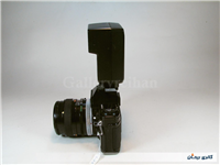 فلاش قدیمی مارک National PE-201A