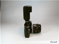 فلاش قدیمی مارک National PE-201A