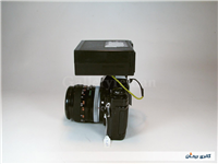 فلاش قدیمی دوربین عکاسی MAXWELL