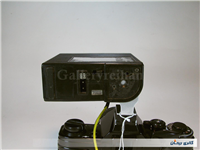 فلاش قدیمی دوربین عکاسی MAXWELL