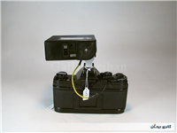 فلاش قدیمی دوربین عکاسی MAXWELL