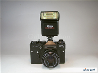 فلاش قدیمی مارک Mikona MV-328 
