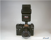 فلاش قدیمی مارک Mikona MV-328 