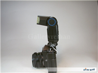 فلاش قدیمی مارک Mikona MV-328 