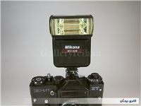 فلاش قدیمی مارک Mikona MV-328 