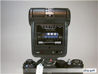 فلاش قدیمی مارک Mikona MV-328 